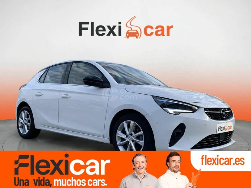 Foto del OPEL Corsa 1.2T XHL S-S Edition 100