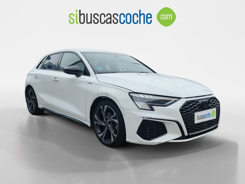 Foto del AUDI A3 Sportback 35TDI Genuine S tronic