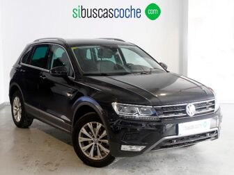 Imagen de VOLKSWAGEN Tiguan 2.0TDI Advance 4Motion 110kW