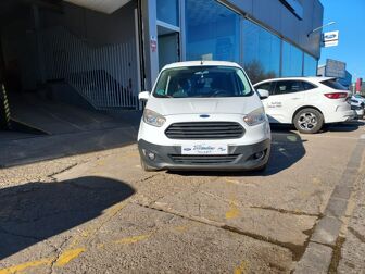 Imagen de FORD Transit Courier Kombi 1.5TDCi Ambiente 75