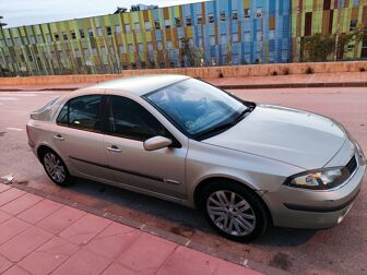 Imagen de RENAULT Laguna 1.9DCI Dynamique 130