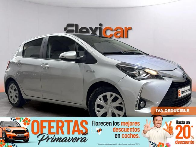 Foto del TOYOTA Yaris HSD 1.5 Active