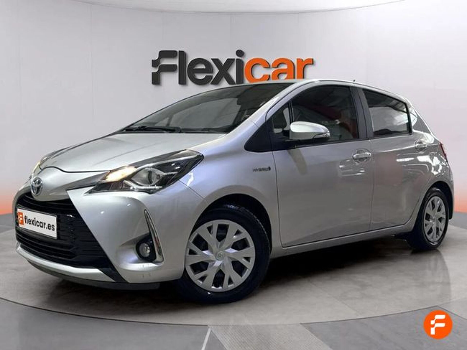Imagen 3 de TOYOTA Yaris