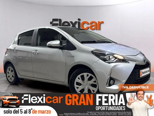 Foto del TOYOTA Yaris HSD 1.5 Active