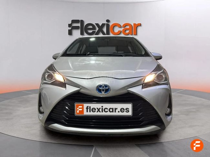 Foto del TOYOTA Yaris HSD 1.5 Active