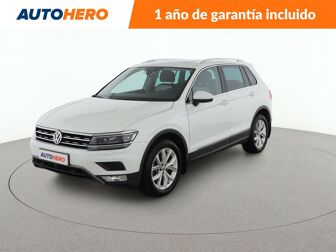 Imagen de VOLKSWAGEN Tiguan 2.0TDI Sport 4Motion DSG 140kW