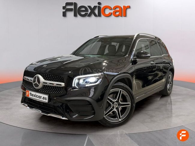 Foto del MERCEDES Clase GLB GLB 200d 8G-DCT
