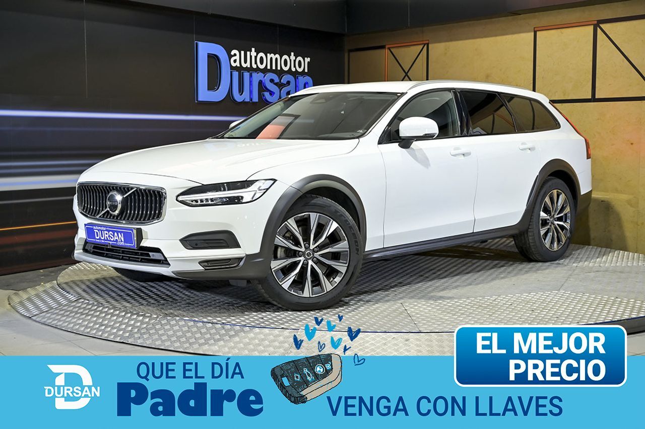 Foto del VOLVO V90 B4 Inscription Aut.