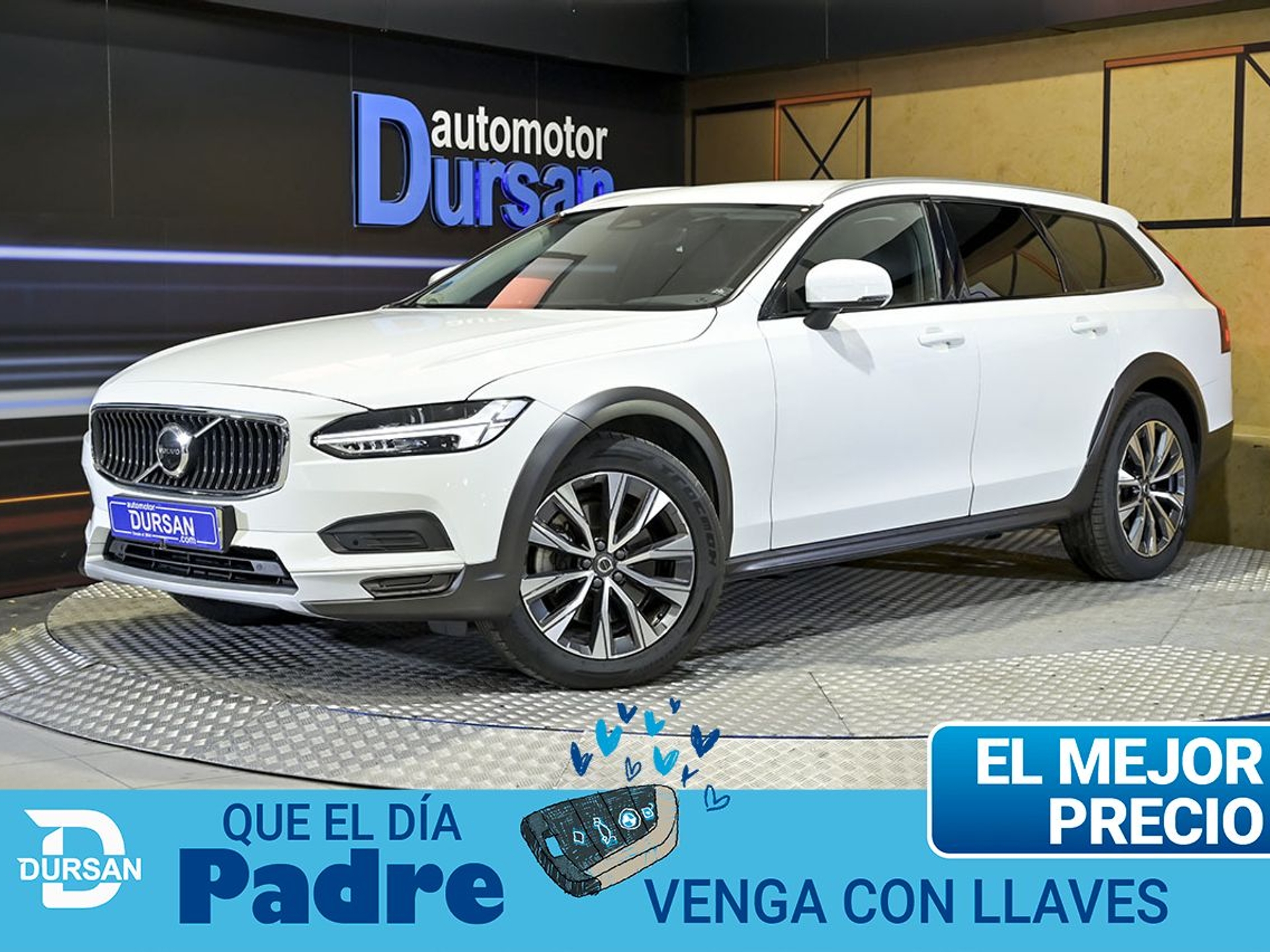 Imagen de VOLVO V90