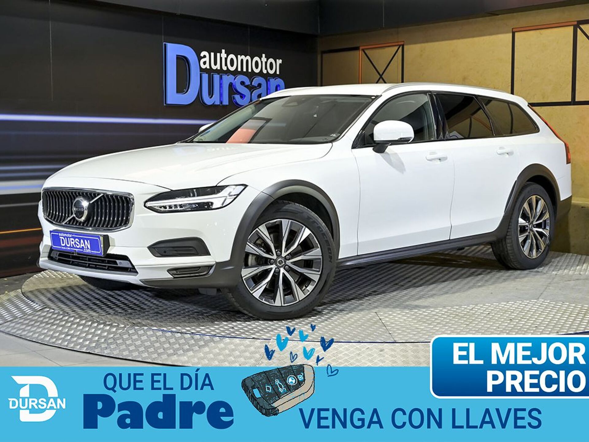Imagen 1 de VOLVO V90