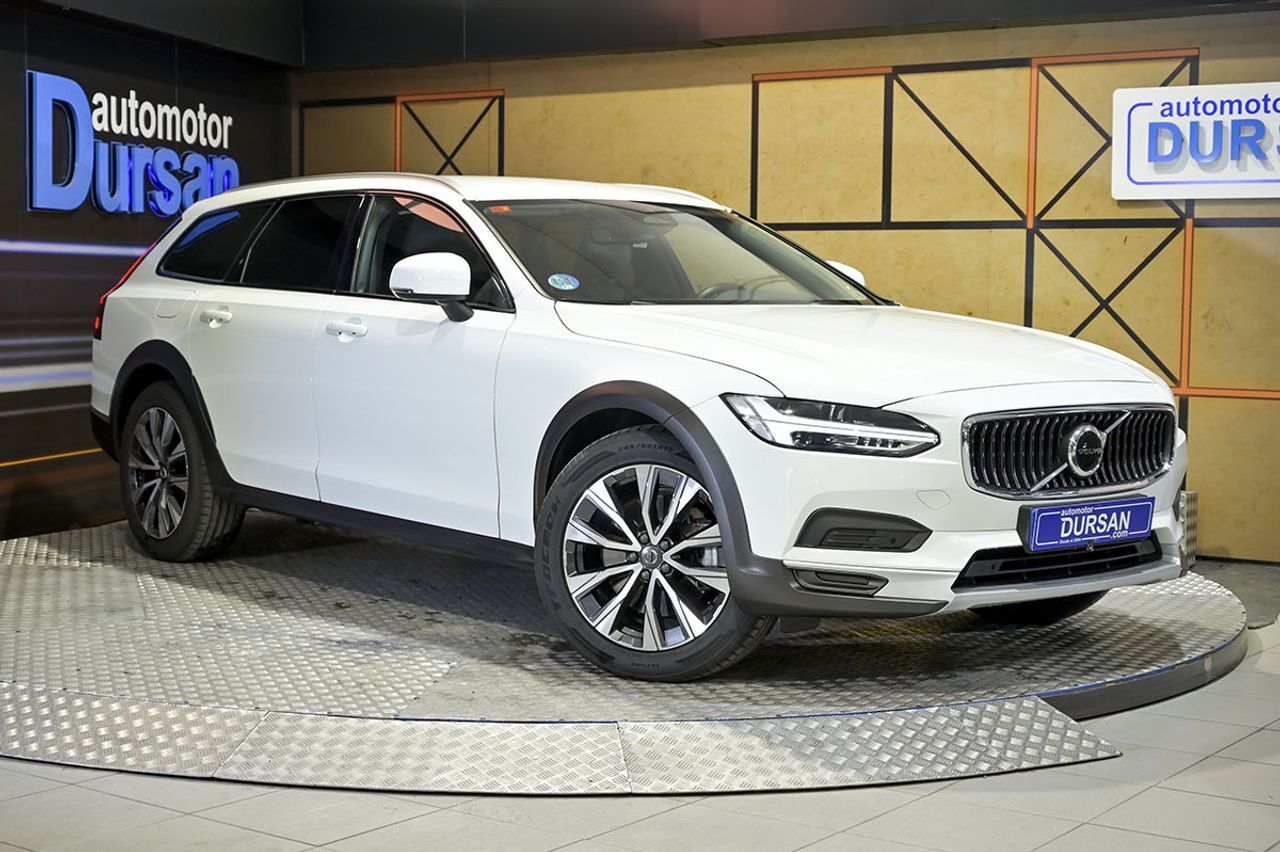 Foto del VOLVO V90 B4 Inscription Aut.
