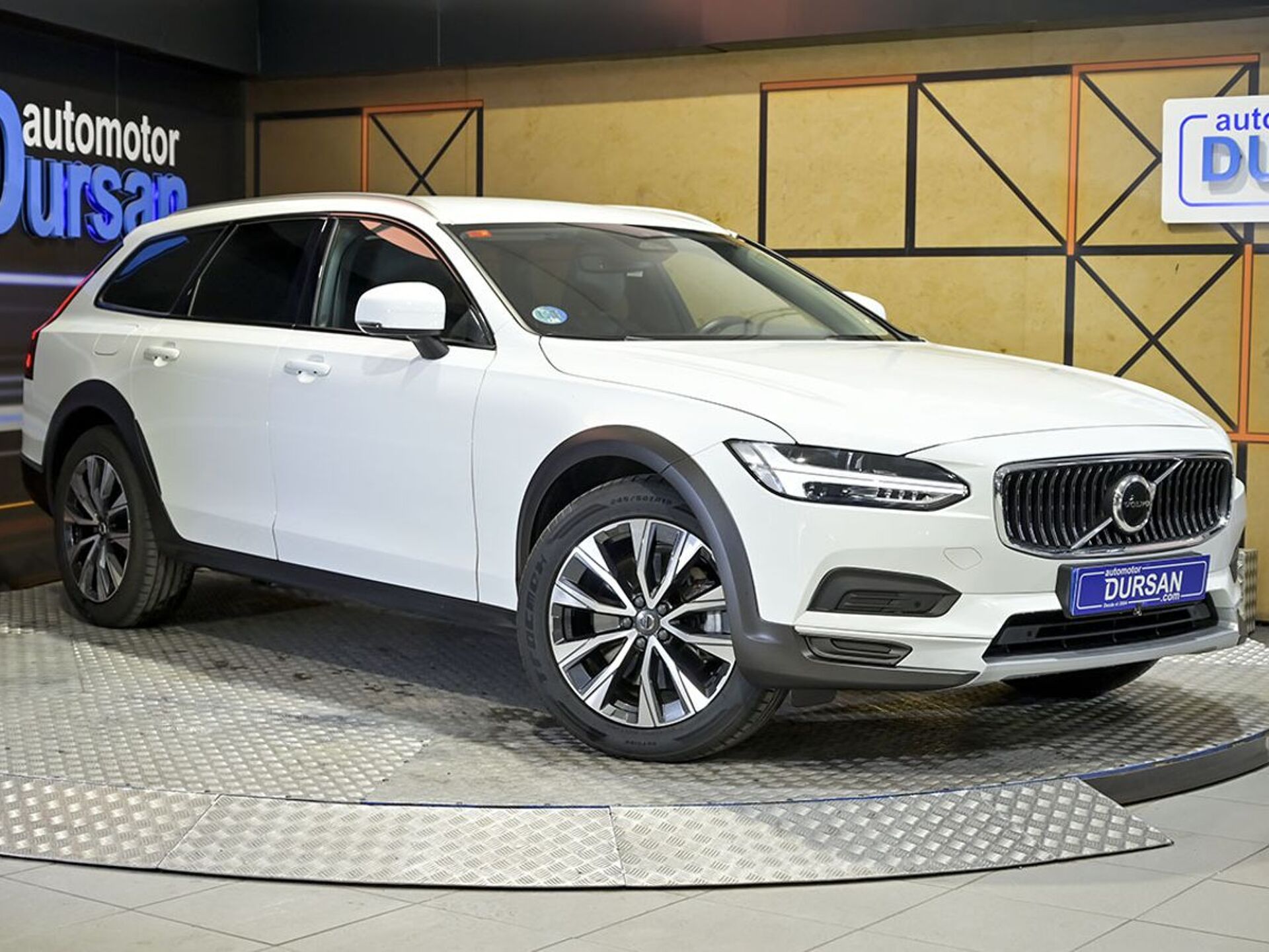 Imagen 3 de VOLVO V90