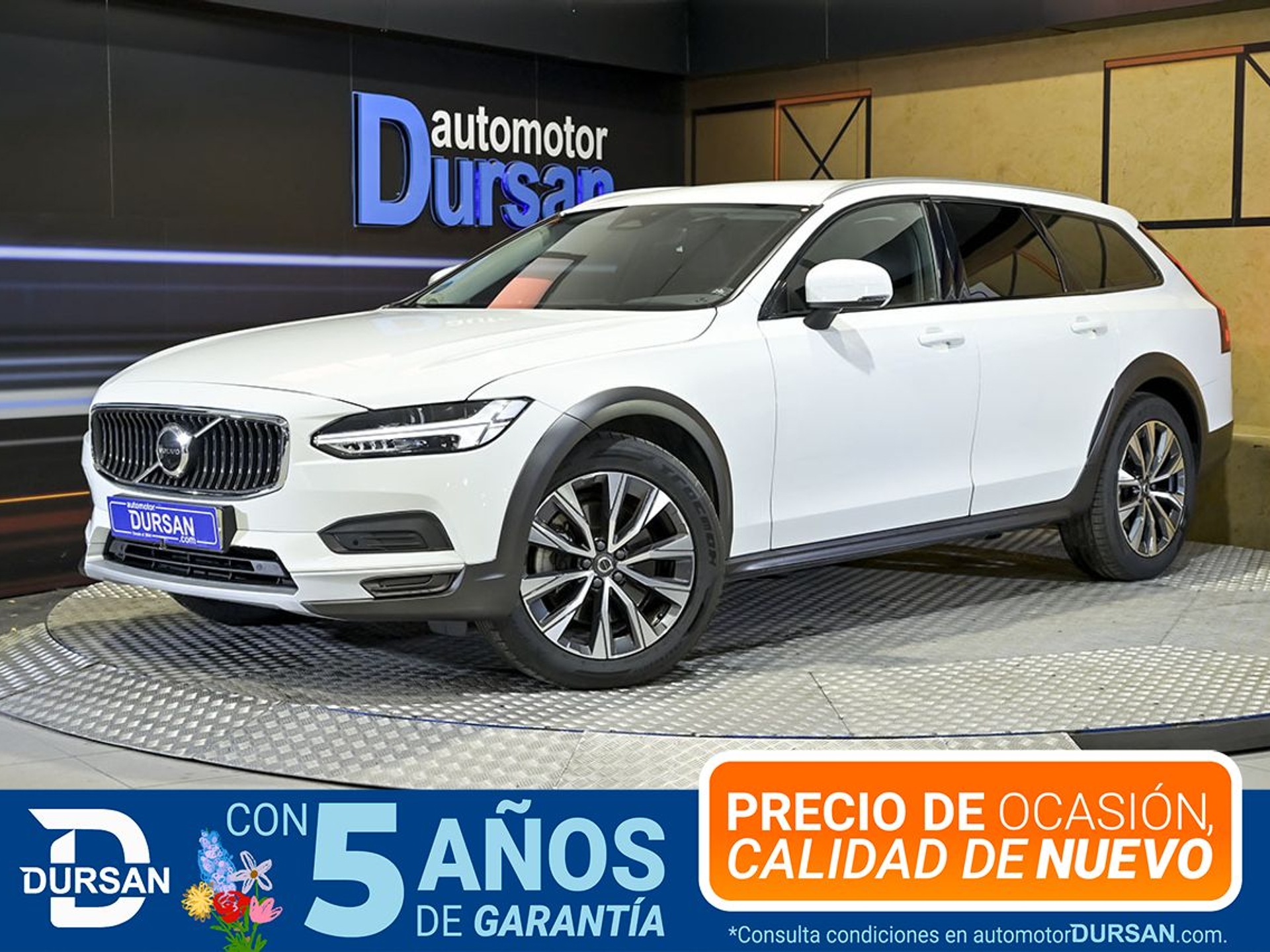 Imagen de VOLVO V90