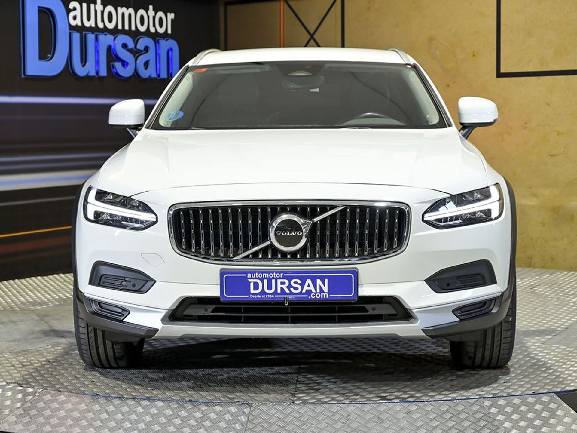 Imagen 2 de VOLVO V90
