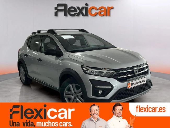 DACIA Sandero (Essential TCe 67kW (90CV)) en Alicante