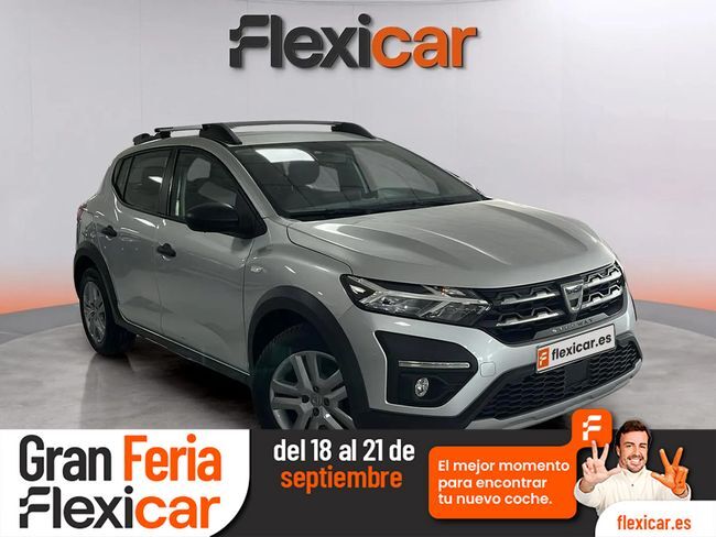 DACIA Sandero (Essential TCe 67kW (90CV)) en Alicante