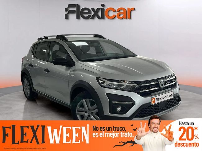 DACIA Sandero (Essential TCe 67kW (90CV)) en Alicante