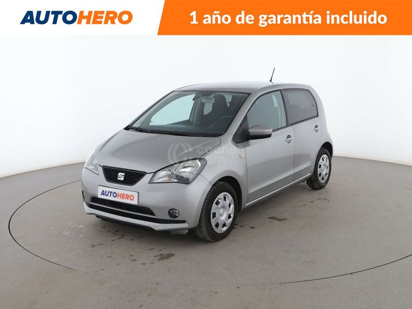 Foto del SEAT Mii 1.0 Style Aut. 75