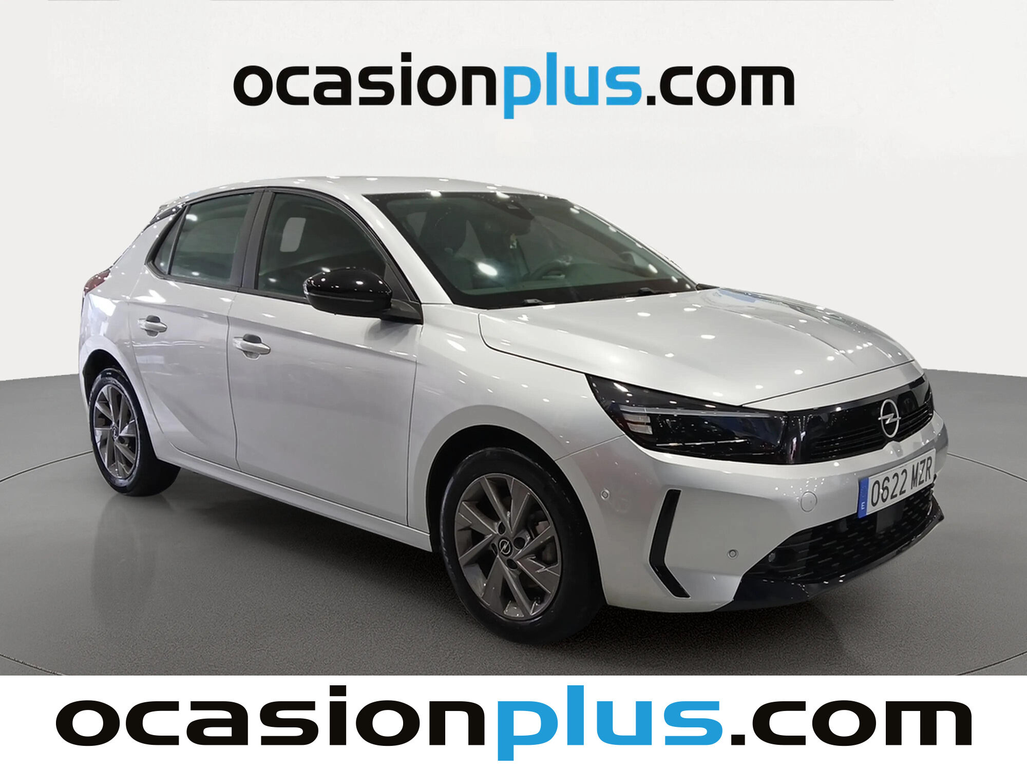 Foto del OPEL Corsa 1.2T XHL S-S Elegance 100