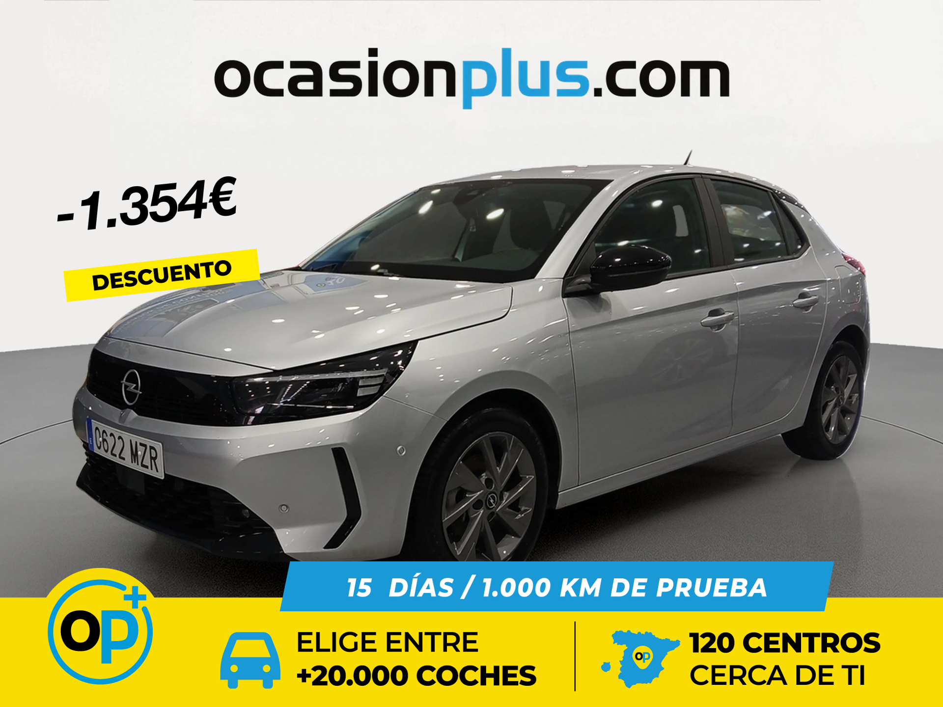 Imagen de OPEL Corsa