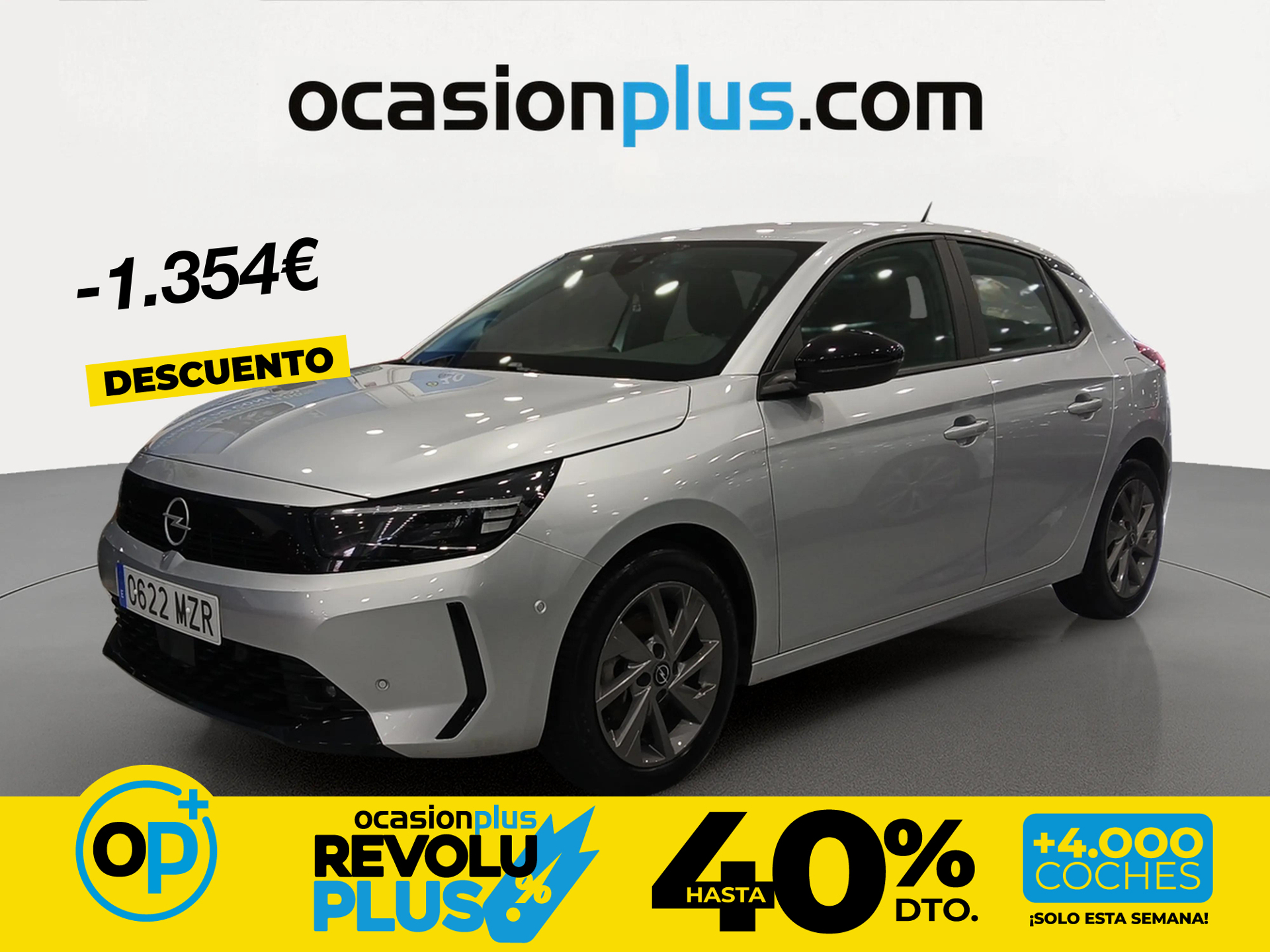 Imagen de OPEL Corsa