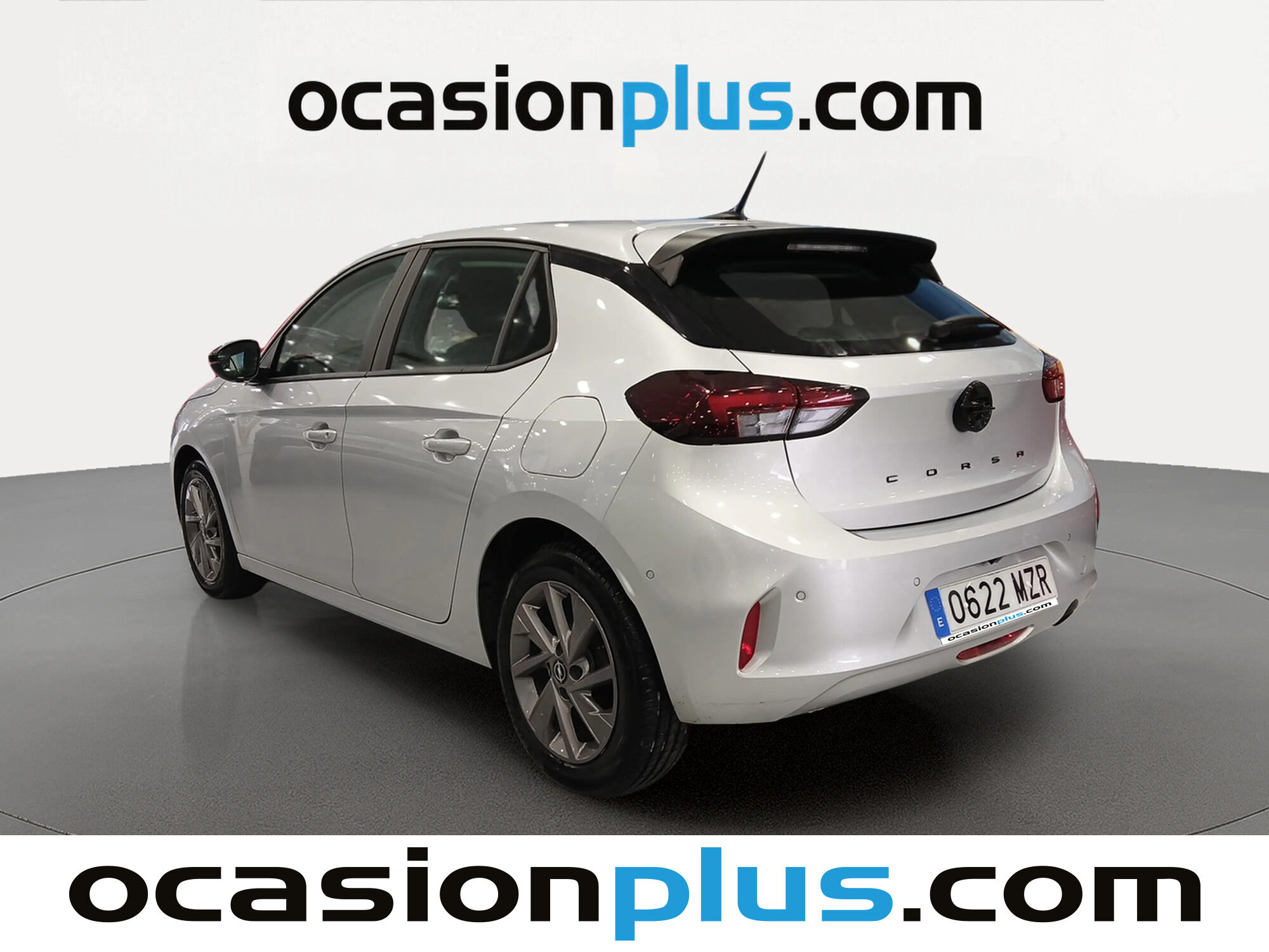 Foto del OPEL Corsa 1.2T XHL S-S Elegance 100