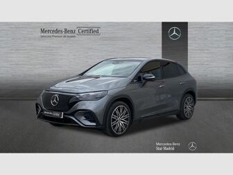 Imagen de MERCEDES EQE 350+