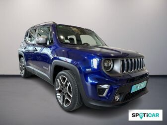 Imagen de JEEP Renegade 1.0 Limited 4x2