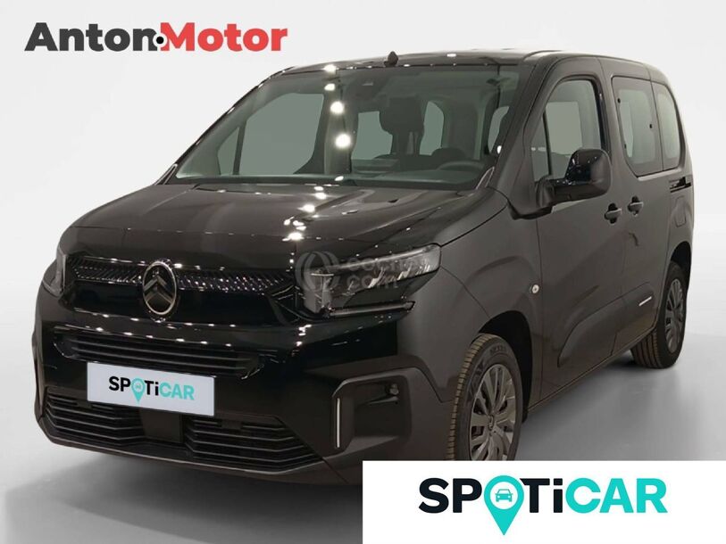 Foto del CITROEN Berlingo BlueHDi S&S Talla M Plus 100