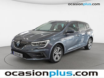 Imagen de RENAULT Mégane 1.3 TCe GPF Equilibre 103kW