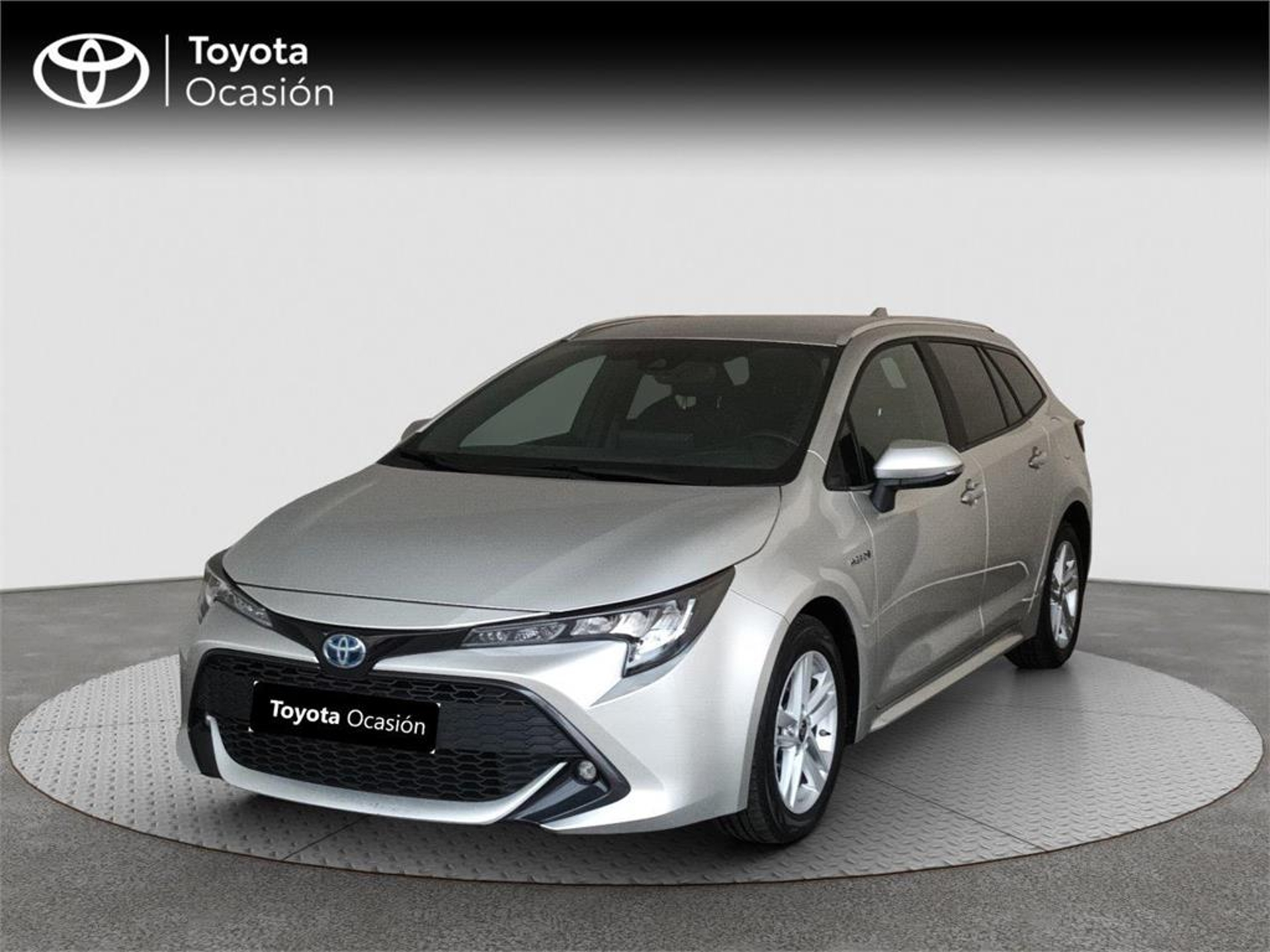 Imagen de TOYOTA Corolla
