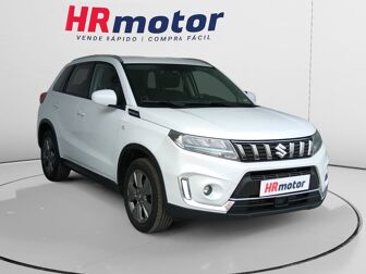 Imagen de SUZUKI Vitara 1.4T GLX Mild Hybrid