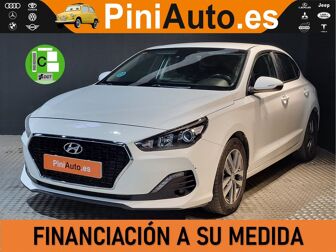 Imagen de HYUNDAI i30 1.0 TGDI Tecno 120