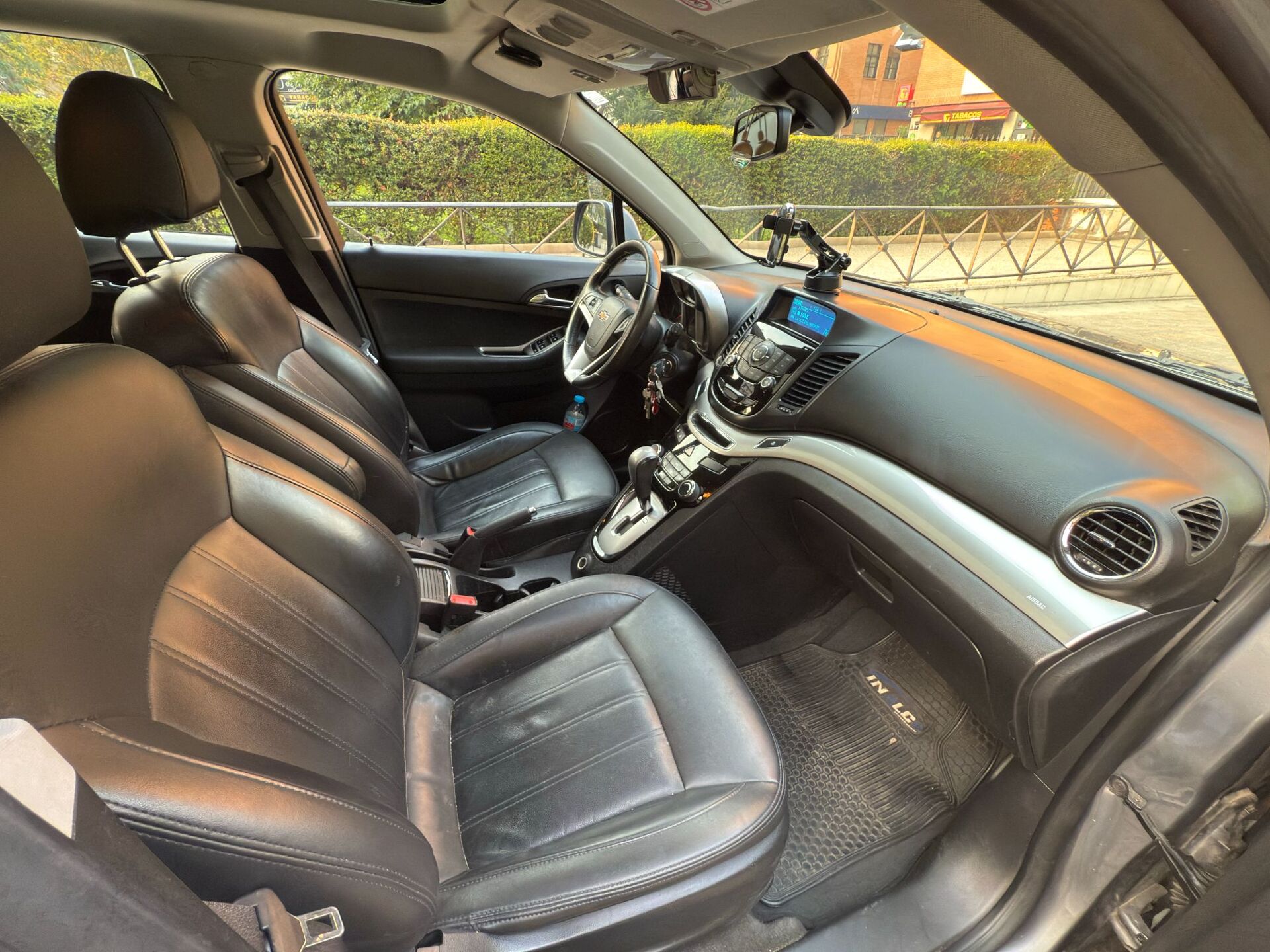 Imagen 3 de CHEVROLET Orlando