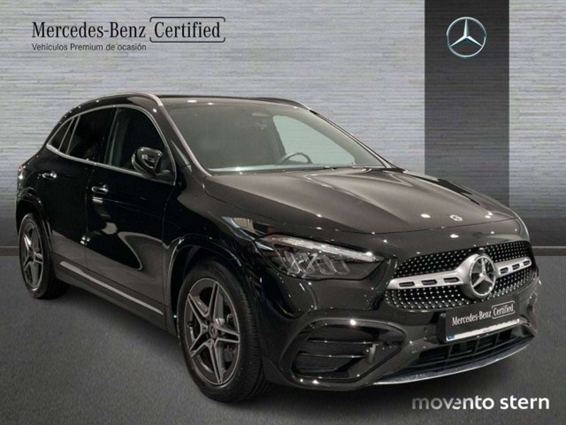 Imagen 3 de MERCEDES Clase GLA