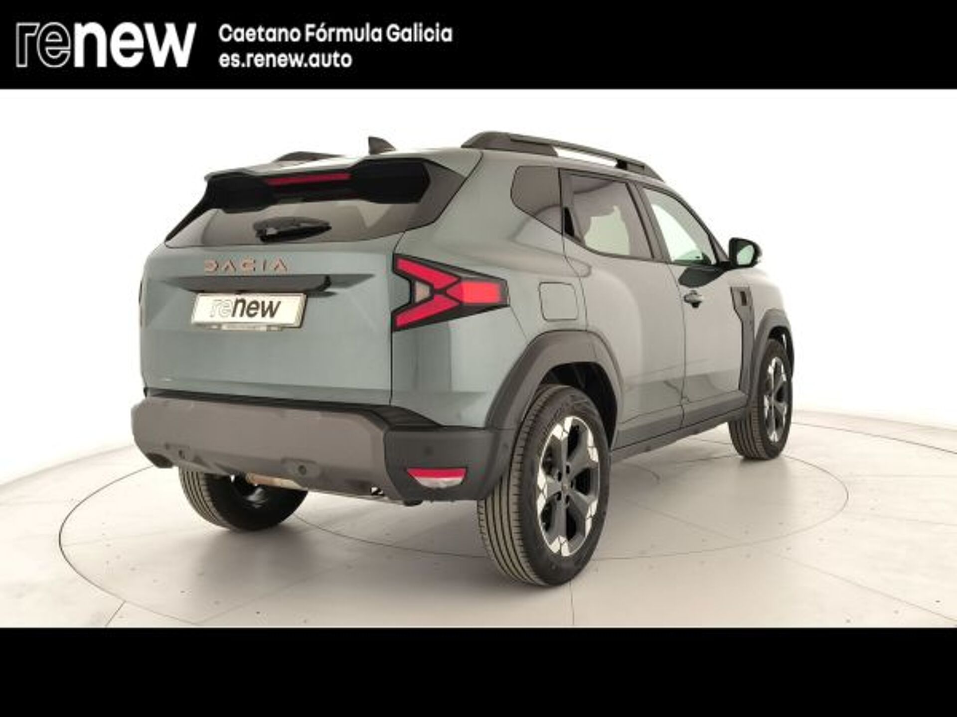Imagen 2 de DACIA Duster