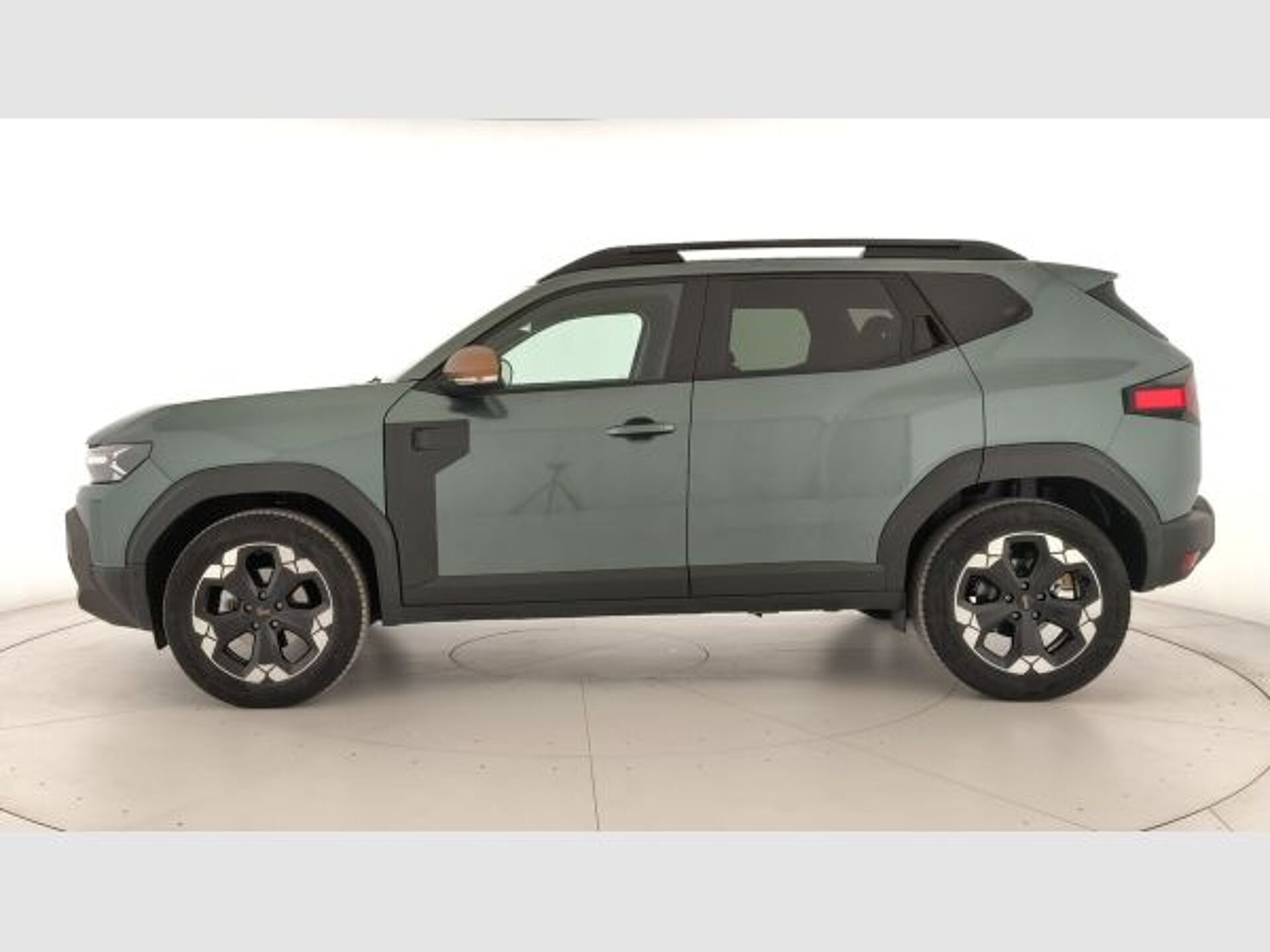 Imagen 3 de DACIA Duster