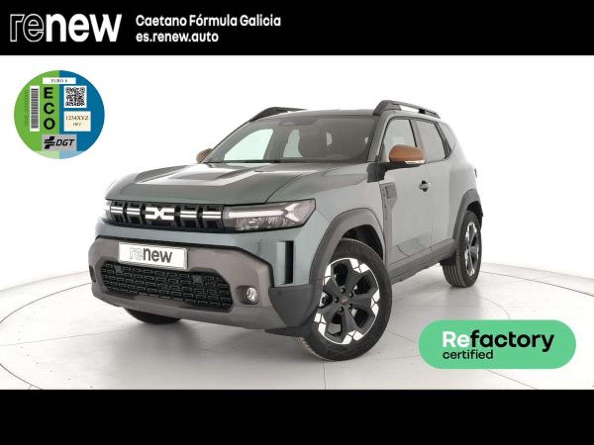 Imagen de DACIA Duster