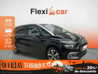 Imagen de CITROEN C4 Grand Picasso 1.2 PureTech S&S Feel 130