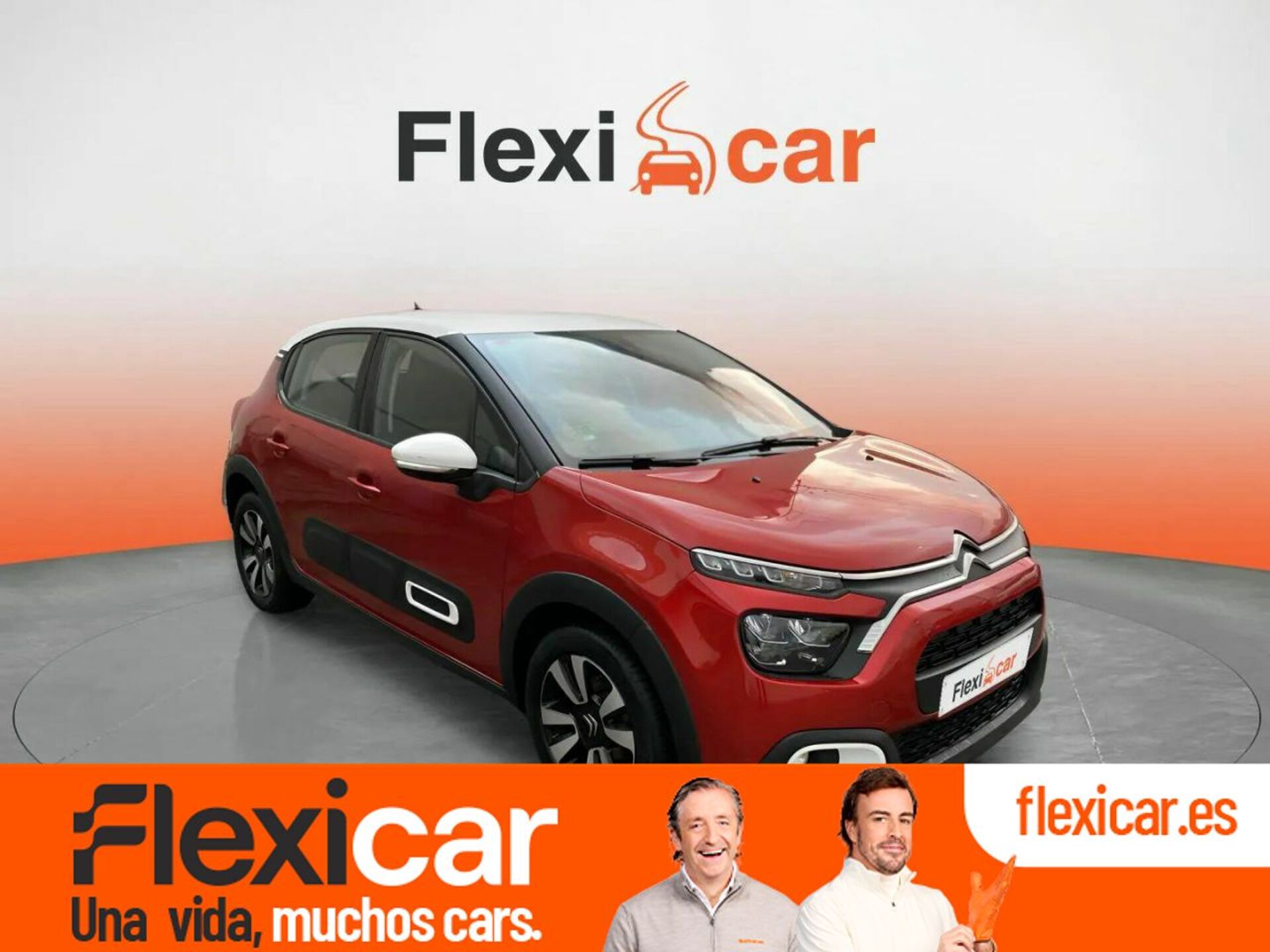 Imagen de CITROEN C3