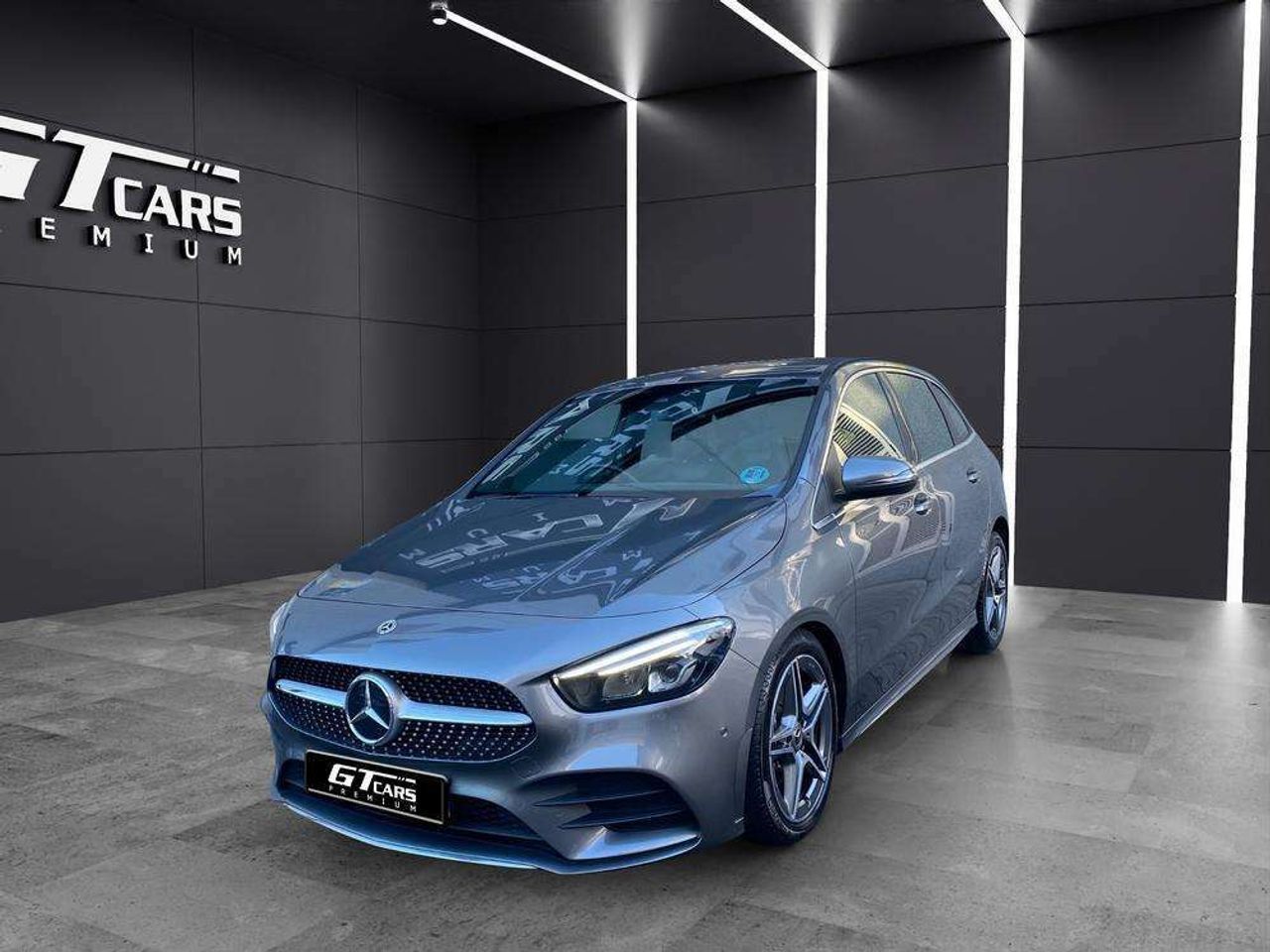 MERCEDES Clase B (180 AMG) en Palmas, Las