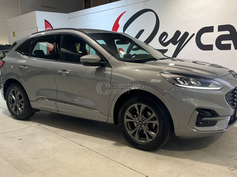 Foto del FORD Kuga 1.5 EcoBoost ST-Line FWD 150