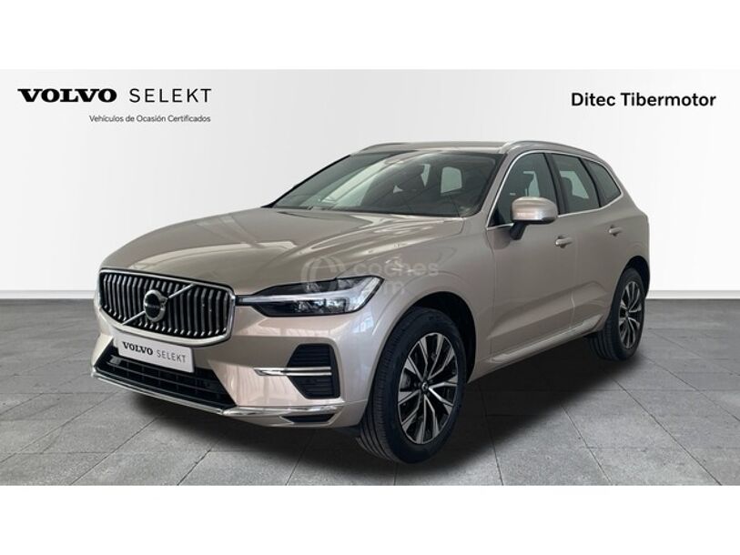 Foto del VOLVO XC60 B4 Plus Dark AWD Aut.