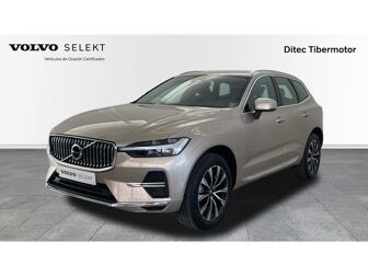 Imagen de VOLVO XC60 B4 Plus Dark AWD Aut.