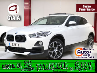 Imagen de BMW X2 sDrive 18iA