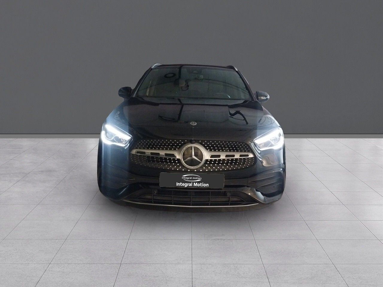 Foto del MERCEDES Clase GLA GLA 200d 8G-DCT