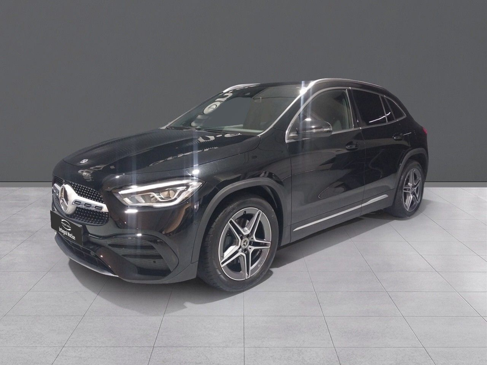 Imagen de MERCEDES Clase GLA