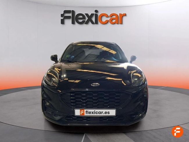 Foto del FORD Puma 1.0 EcoBoost MHEV ST-Line Design 125