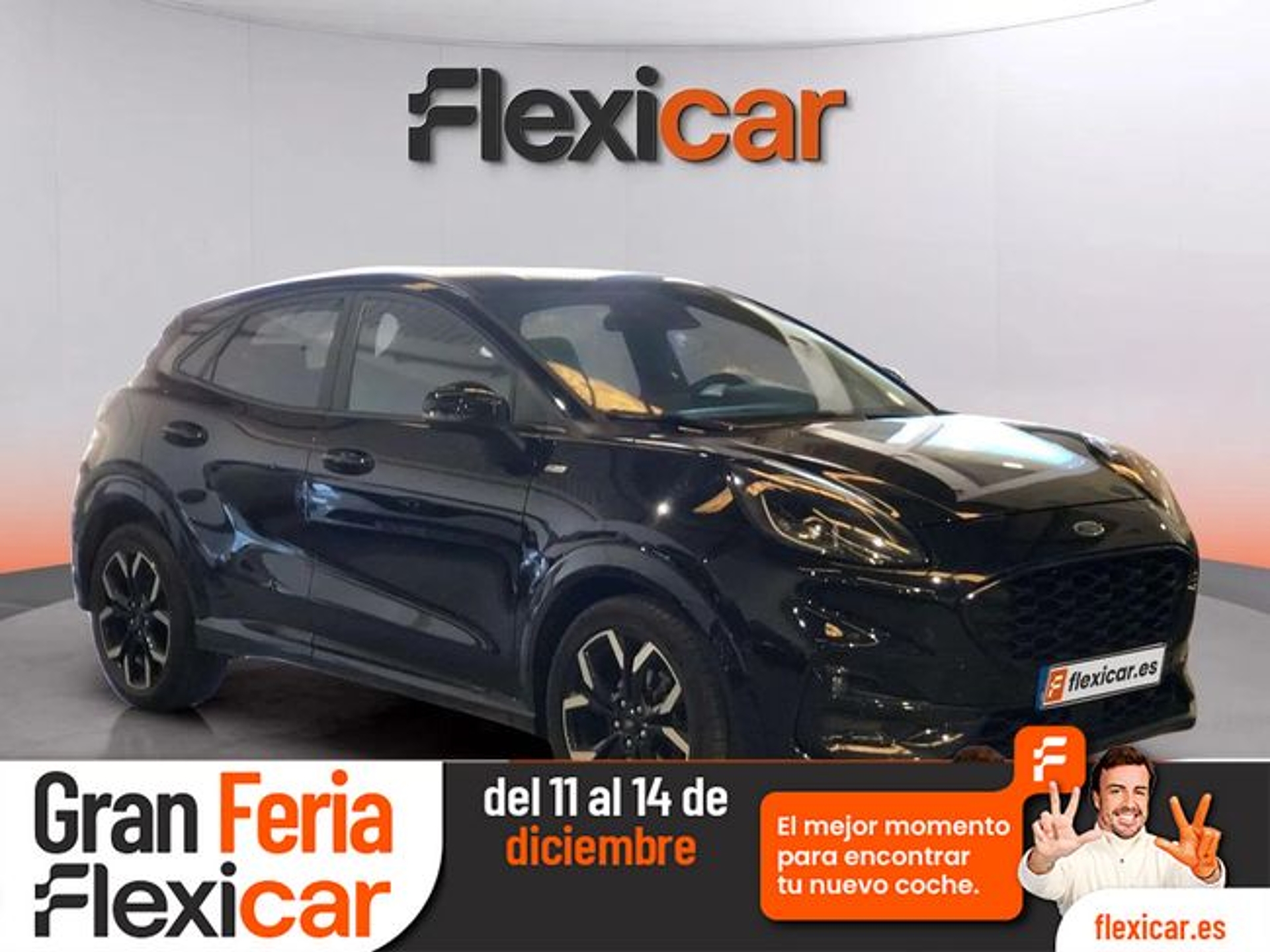 Imagen de FORD Puma