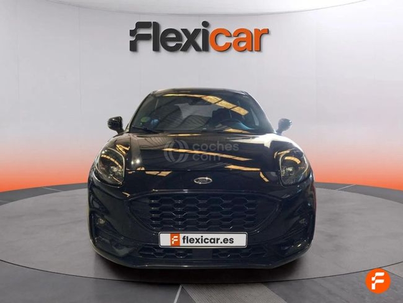 Foto del FORD Puma 1.0 EcoBoost MHEV ST-Line Design 125